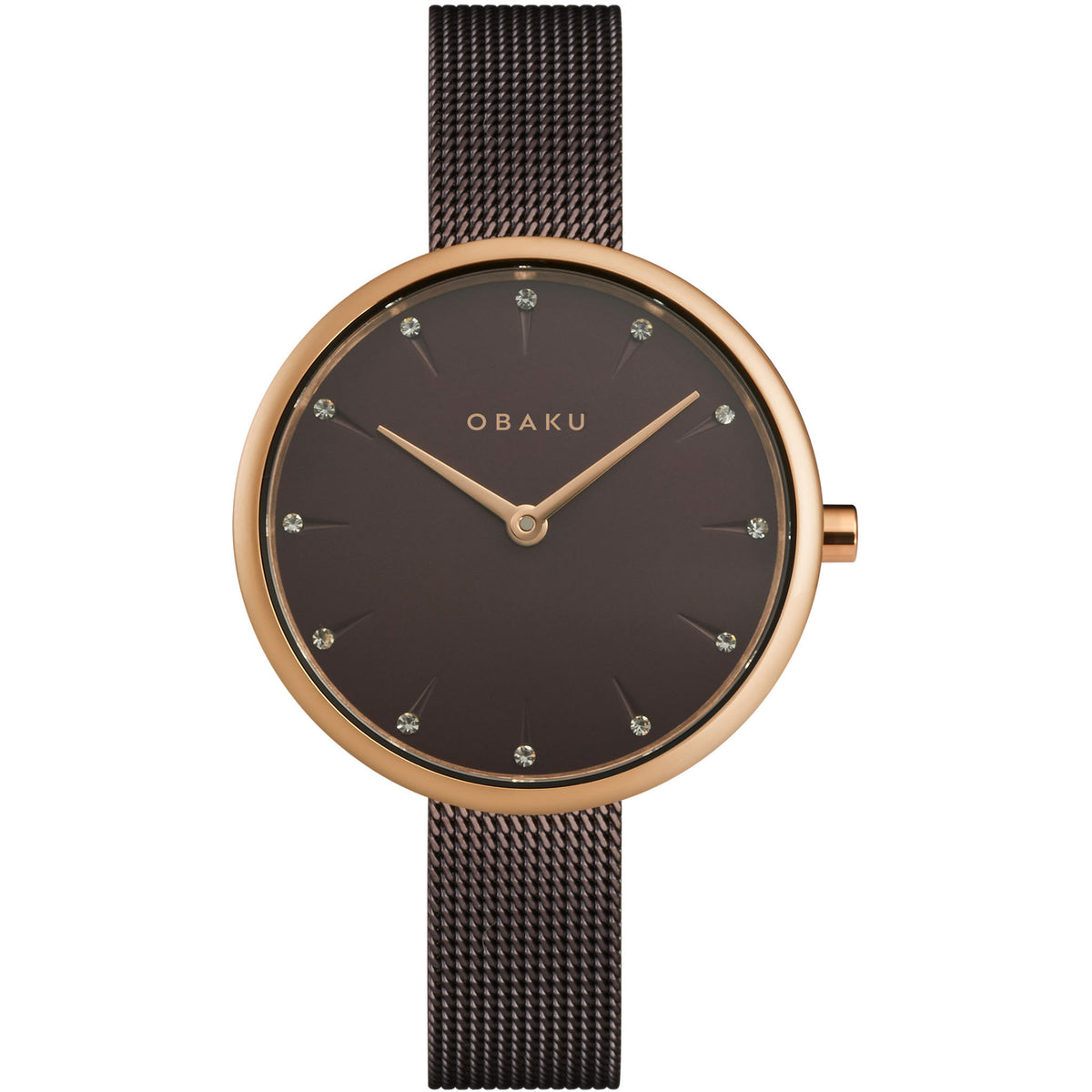 NOTAT - WALNUT
