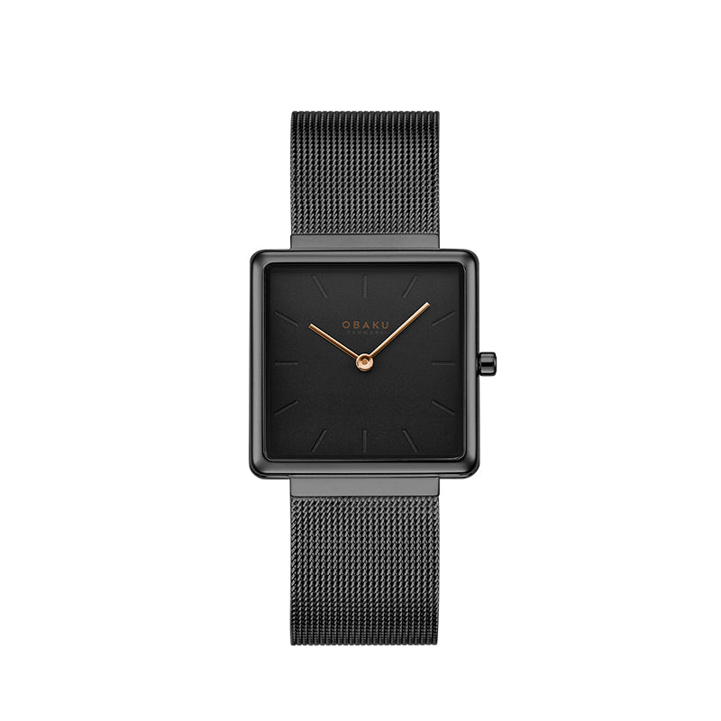 KVADRAT - CHARCOAL
