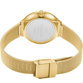 ARK LILLE - GOLD