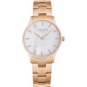 LYNG LILLE - ROSE