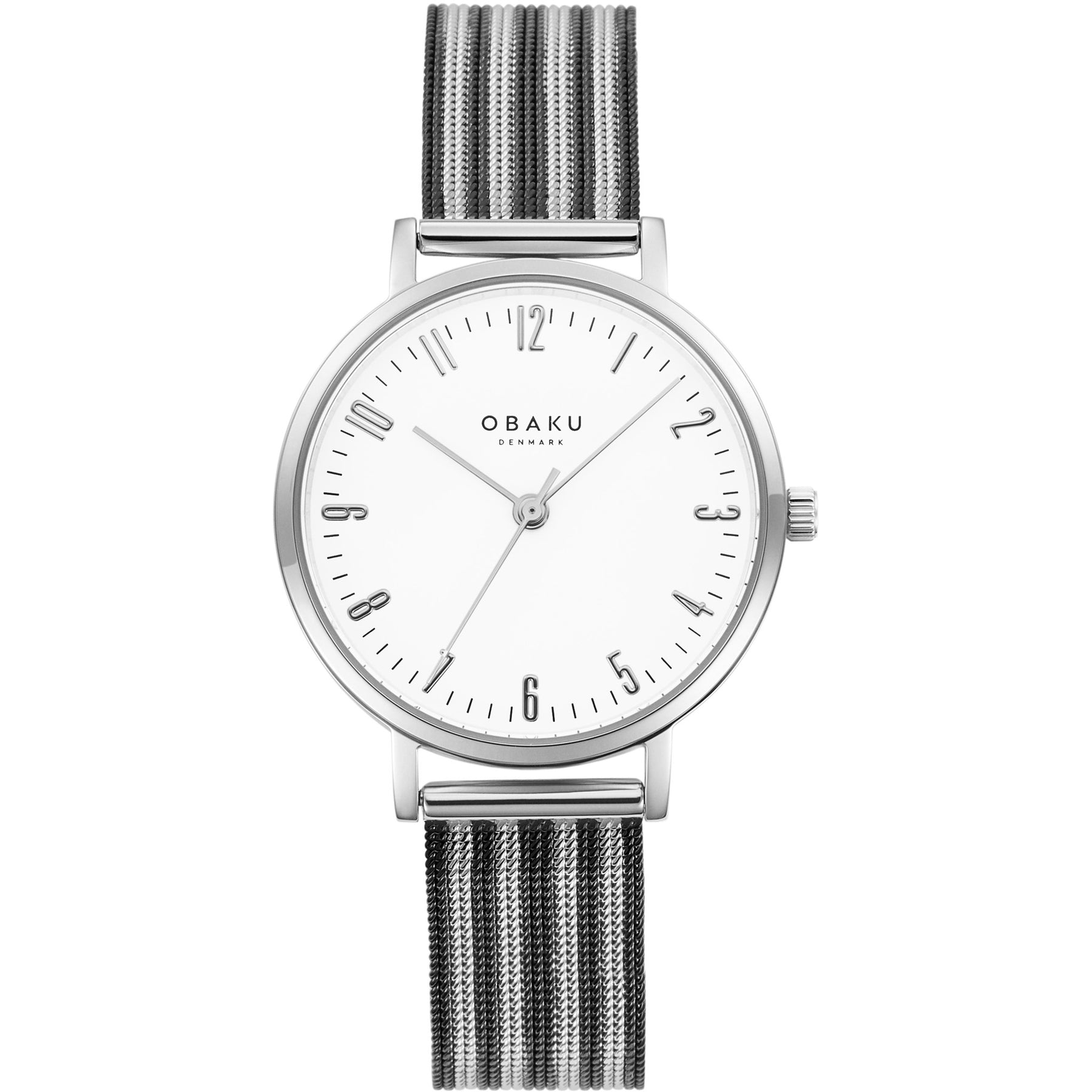BRINK LILLE - BLACKSTRIPE