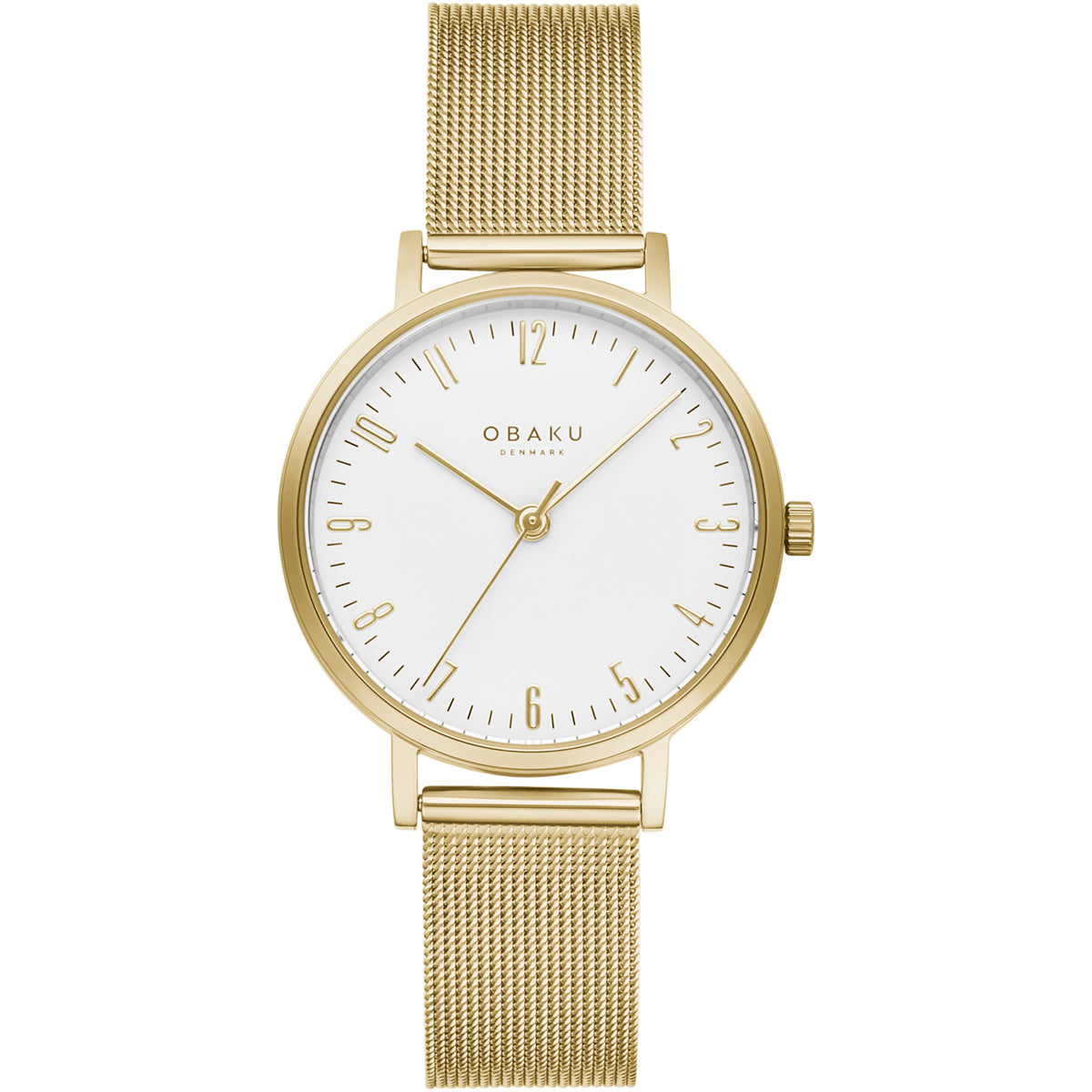 BRINK LILLE - GOLD