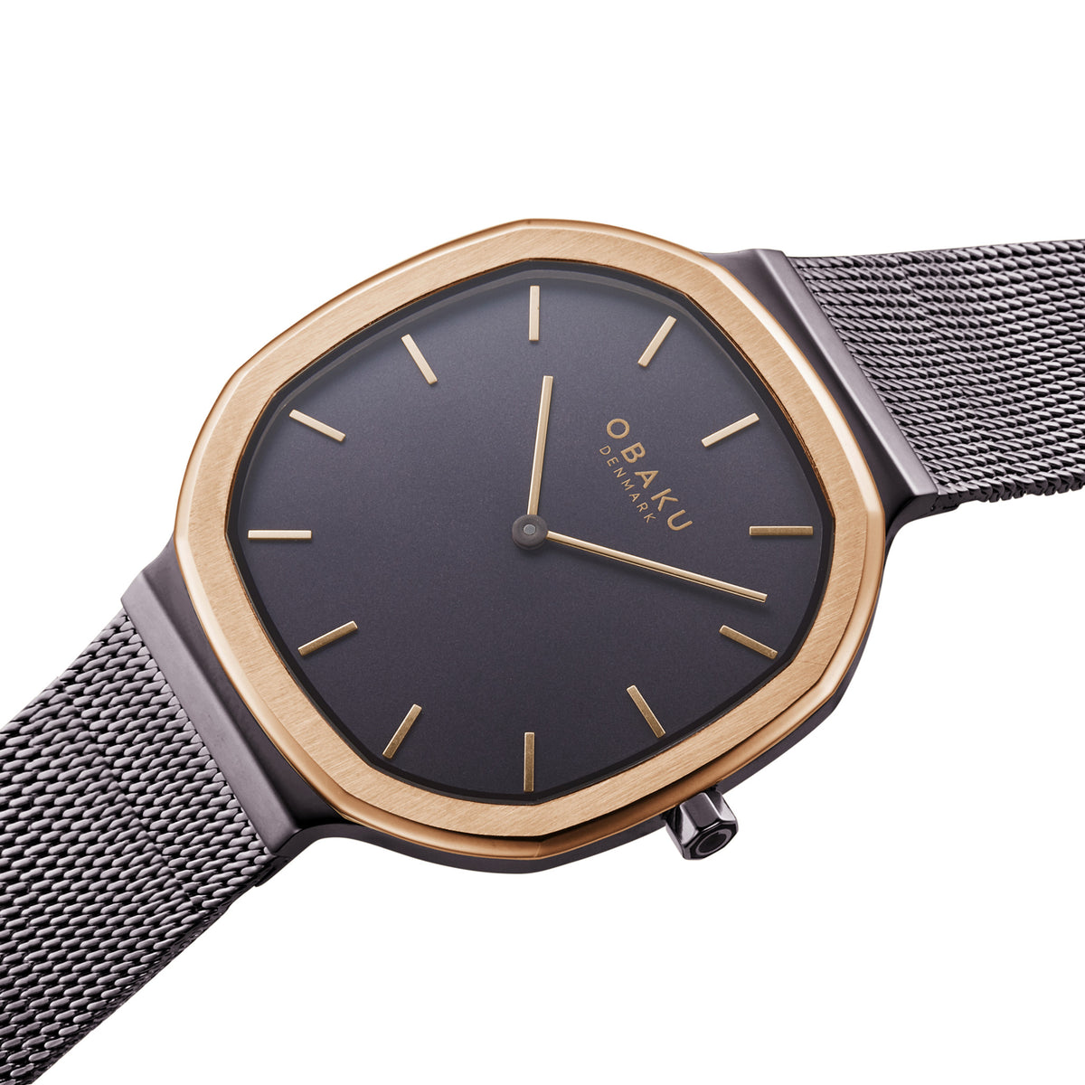 OKTANT - WALNUT