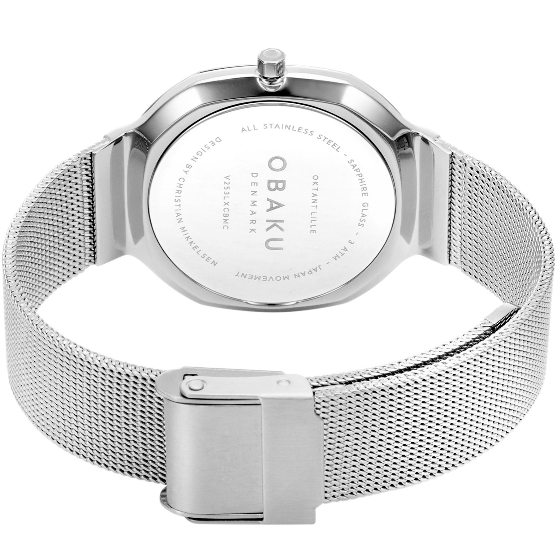 OKTANT LILLE - ONYX