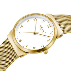 LAND - GOLD