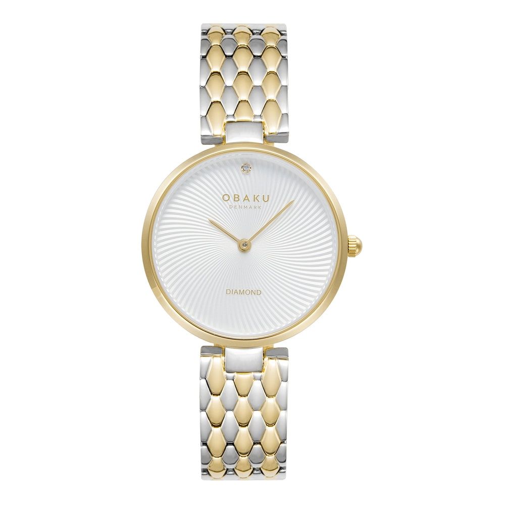 Obaku DIAMANT - BRIGHT