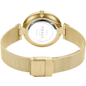 DIAMANT - GOLD
