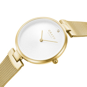 DIAMANT - GOLD