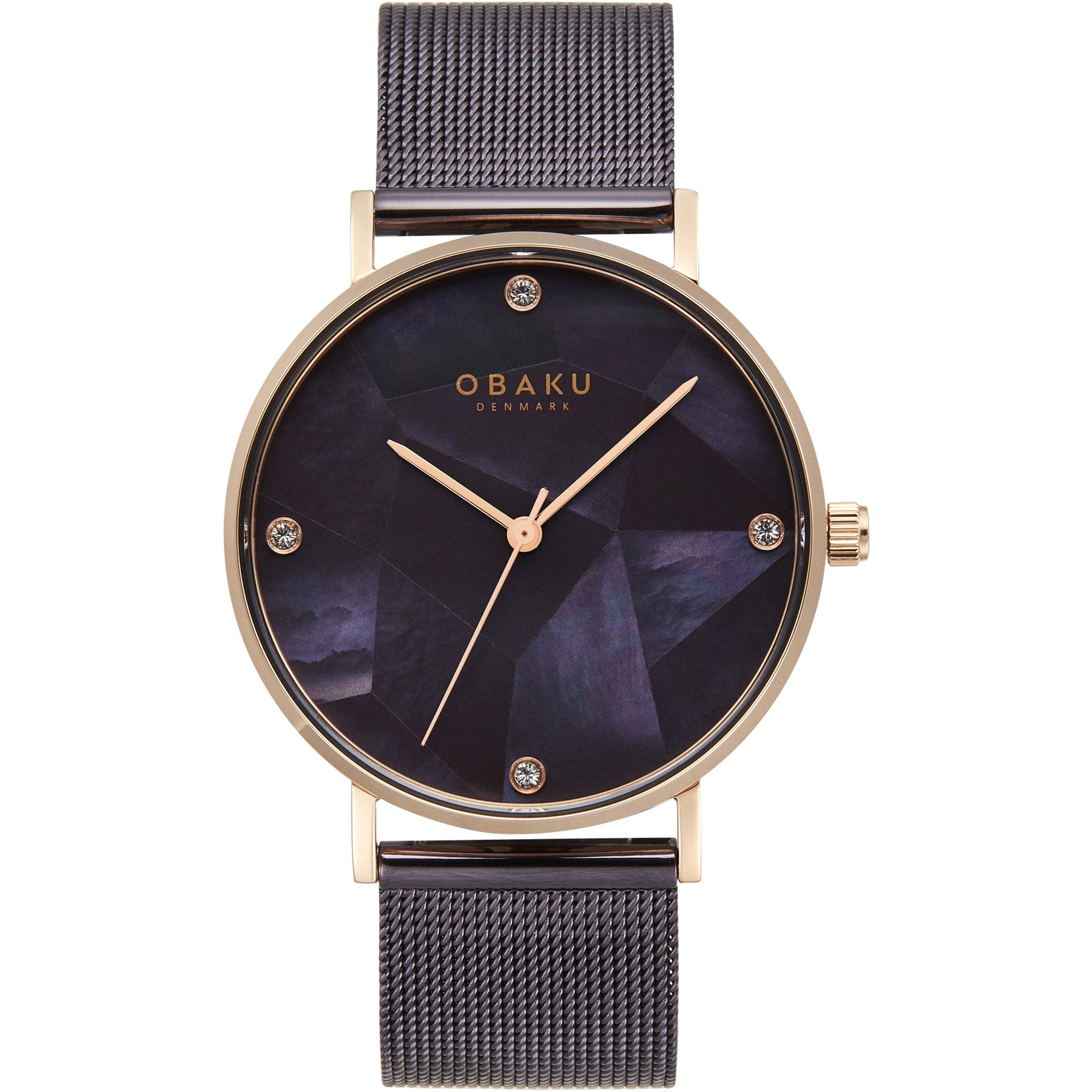 MOSAIK - WALNUT