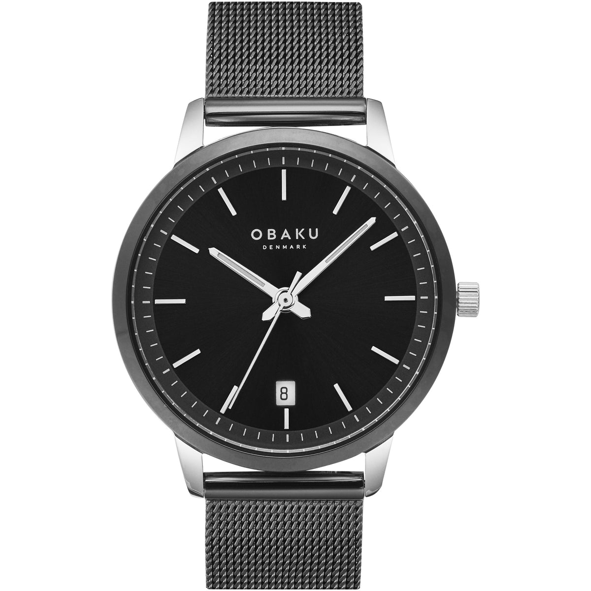 SALVIE - CHARCOAL