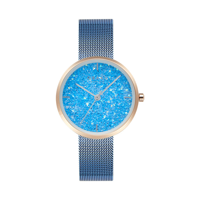 GLIMMER - LIGHTBLUE