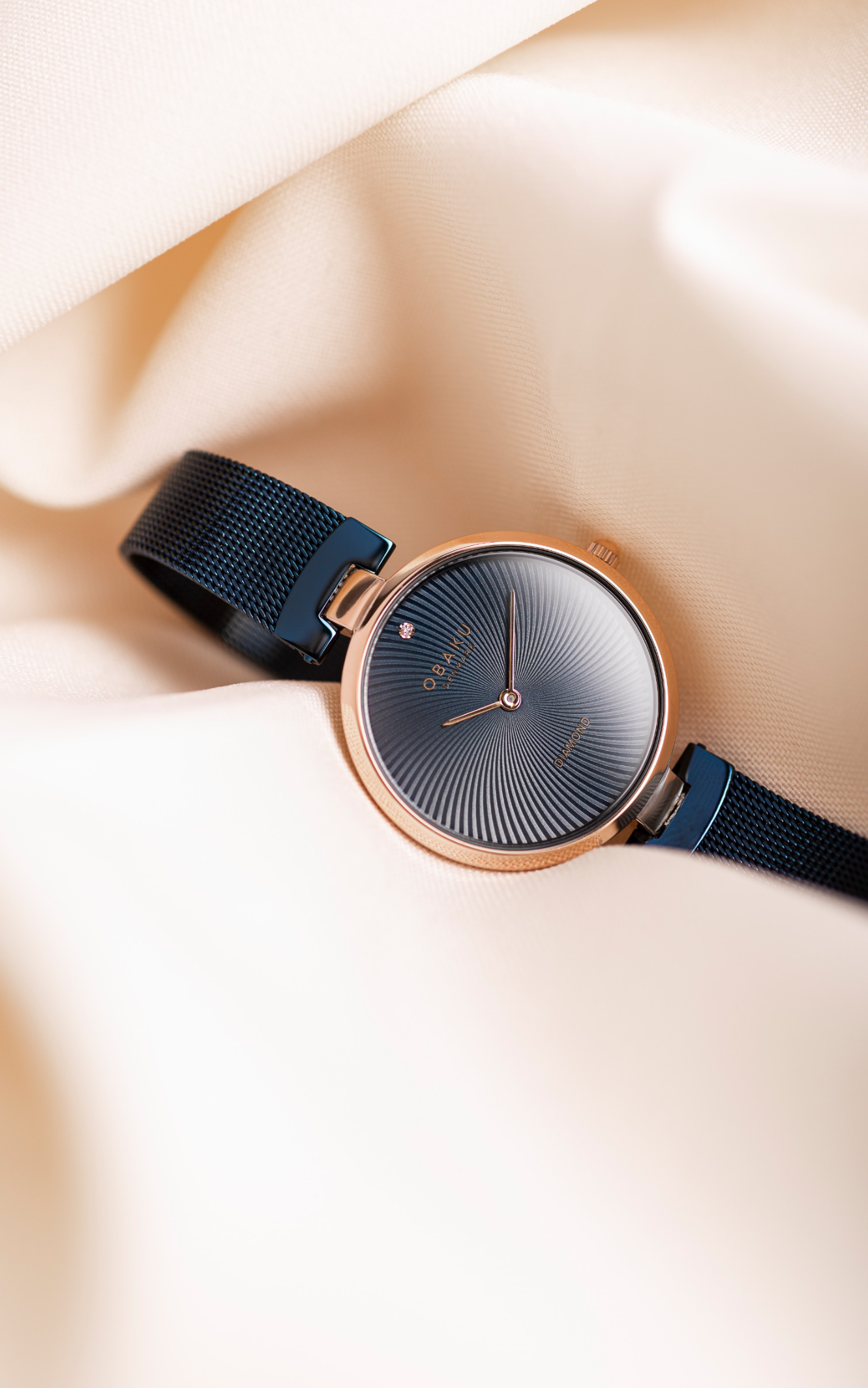 Diamond watches Diamant Brilliant