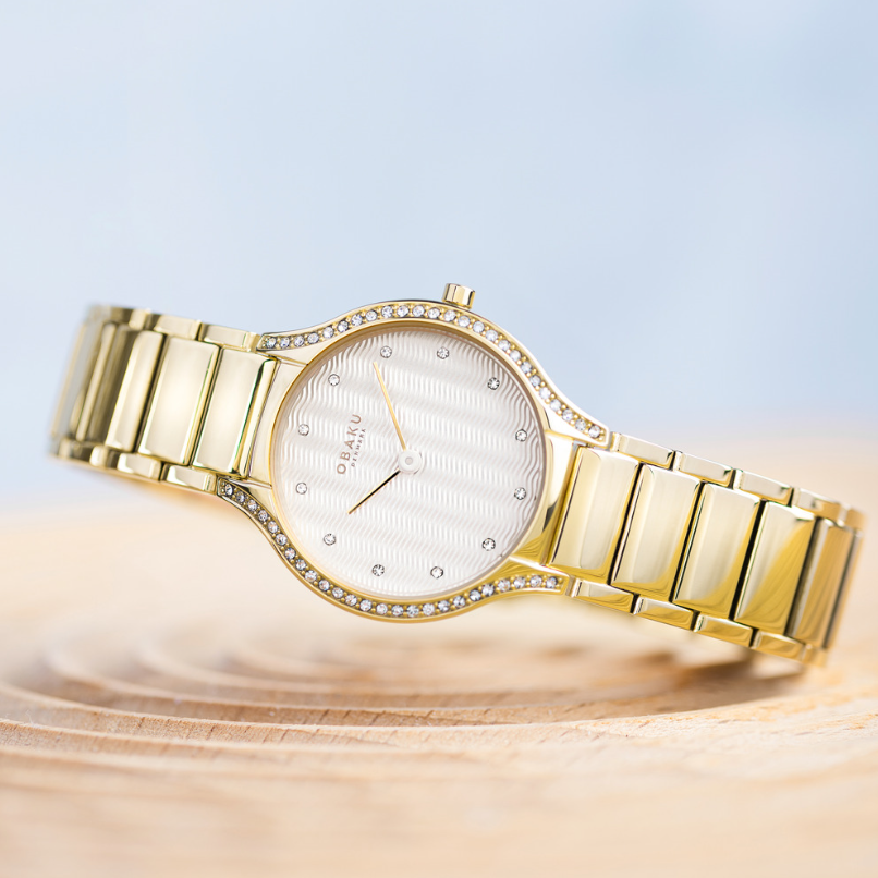 Obaku top watch bands