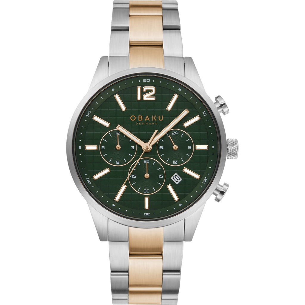 Obaku SKOV - OLIVE