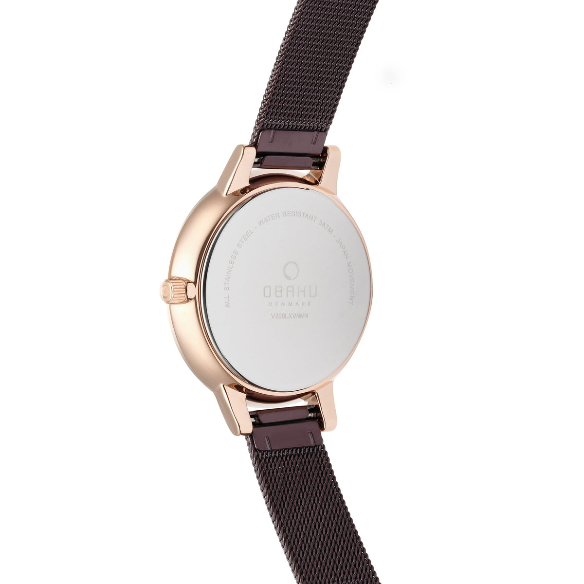 LIVE - WALNUT